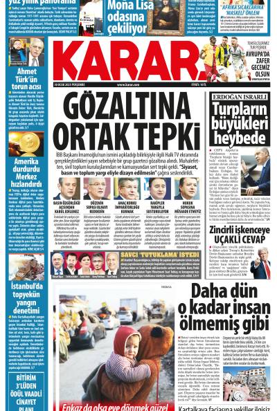 30 Ocak 2025 Perşembe