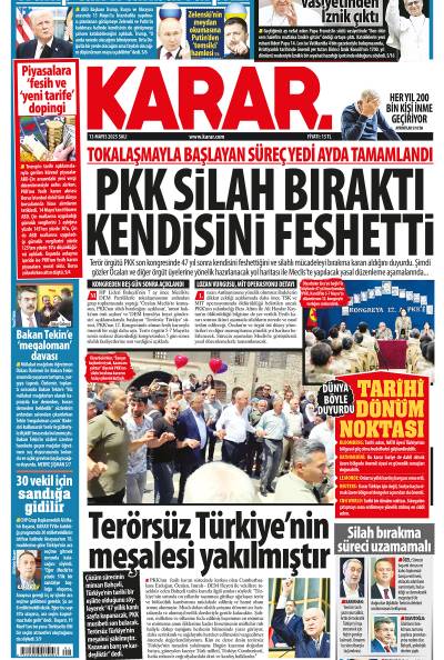 13 Mayıs 2025 Salı
