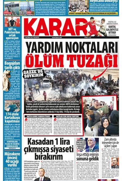 02 Haziran 2025 Pazartesi