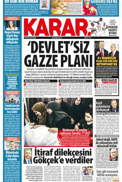 28 Eylül 2025 Pazar