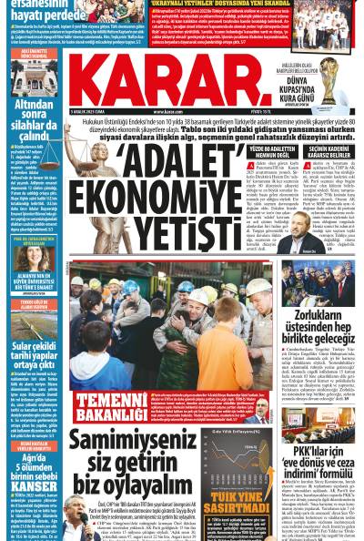 05 Aralık 2025 Cuma