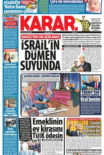 07 Ocak 2026 Çarşamba