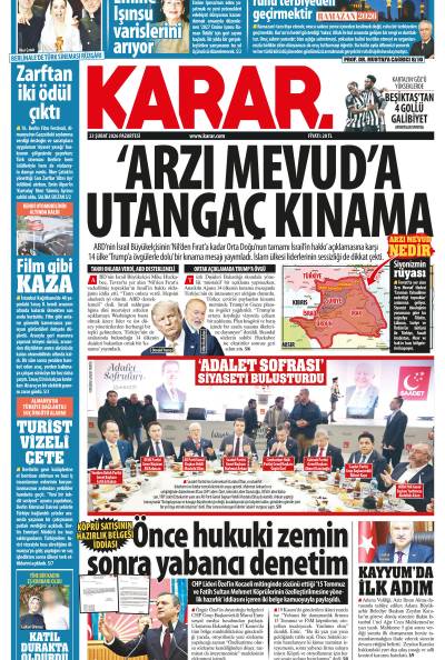 23 Şubat 2026  Pazartesi