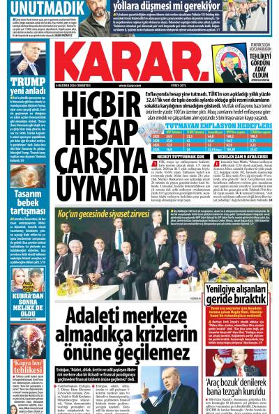 06 Haziran 2026 Cumartesi