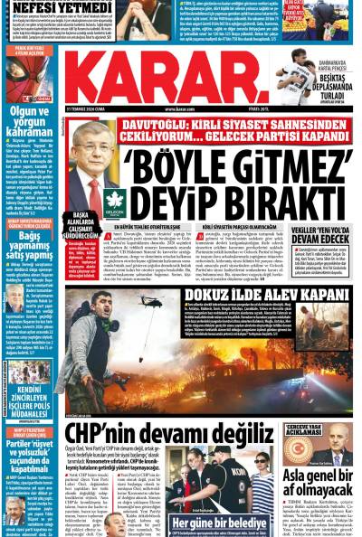 31 Temmuz 2026 Cuma