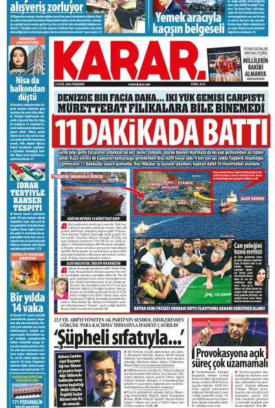 03 Eylül 2026 Perşembe
