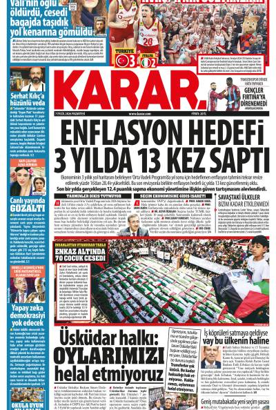 07 Eylül 2026 Pazartesi