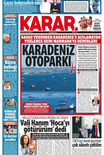 14 Eylül 2026 Pazartesi