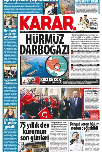 15 Eylül 2026 Salı