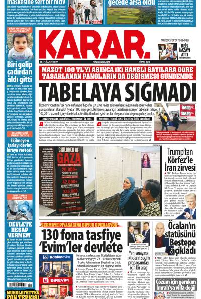18 Eylül 2026 Cuma