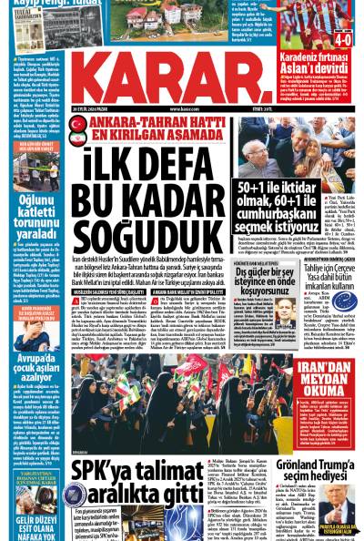 20 Eylül 2026 Pazar