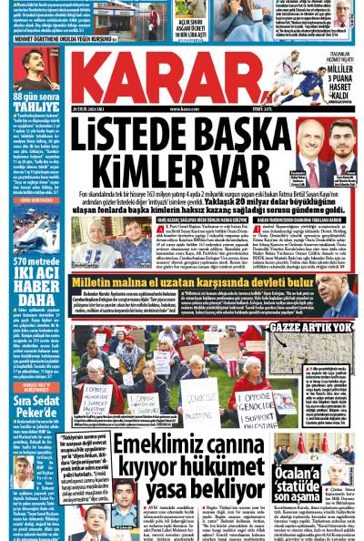 29 Eylül 2026 Salı