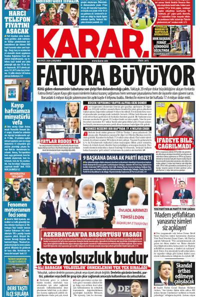 30 Eylül 2026 Çarşamba