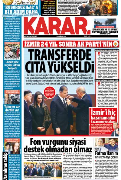 8 Ekim 2026 Perşembe