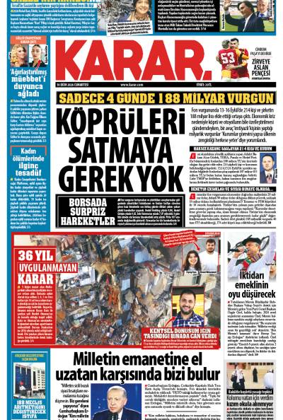 10 Ekim 2026 Cuma
