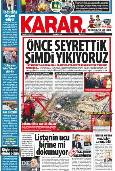 19 Ekim 2026 Pazartesi