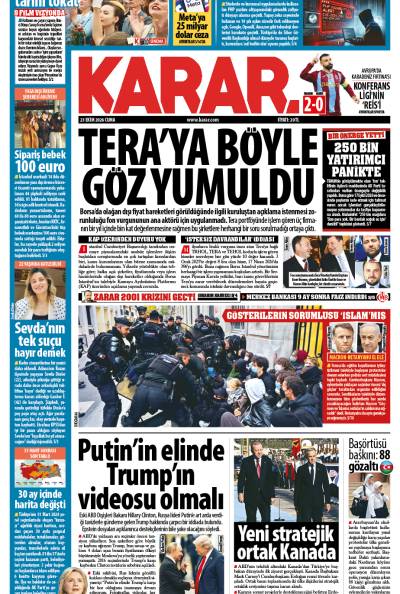 23 Ekim 2026 Cuma