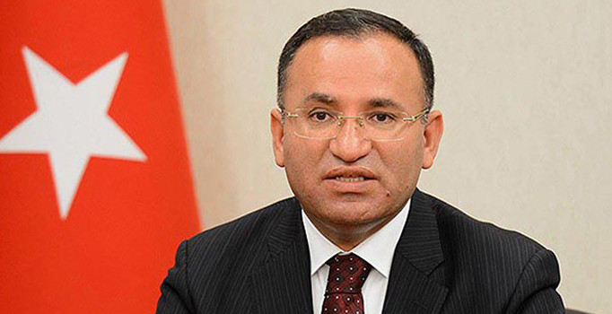 Bakan Bozdağ Beşiktaş saldırı hakkında açıklama yaptı