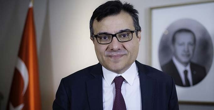 İstanbul Finans Merkezine Londra ve Orta Doğu'dan ciddi talep