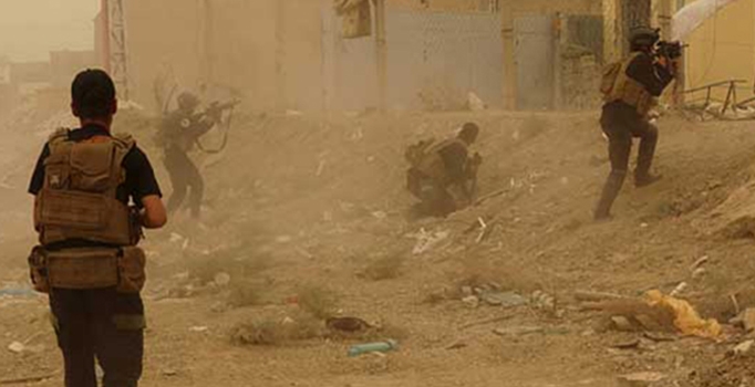 Operasyona değil, ismine tepki gösterdiler