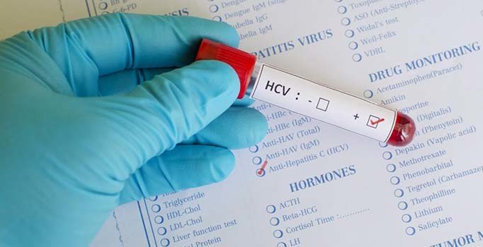 "Türkiye'de 3,5 milyon kişi hepatit B"