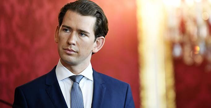 Başbakan Kurz'un güven oylamasını kaybettiği Avusturya'da hükumet düştü