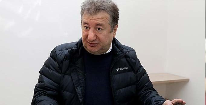 MHP’den Sabahattin Önkibar hakkında suç duyurusu