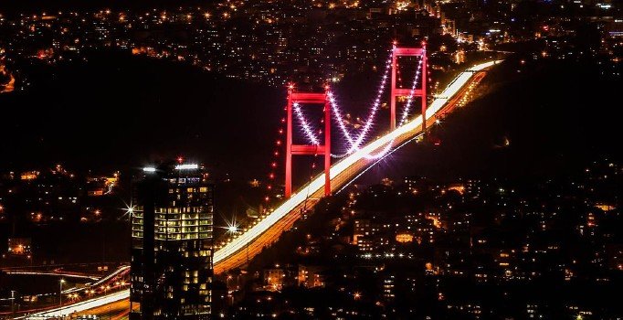 Dünya Bankası'ndan Türkiye'ye 500 milyon euro kaynak