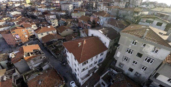 Bakan Kurum açıkladı: Kentsel dönüşümde tek taraflı fesih nasıl olacak?