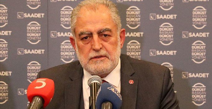 Necdet Gökçınar: Hiçbir şey demeyen adaylar parlatılıyor
