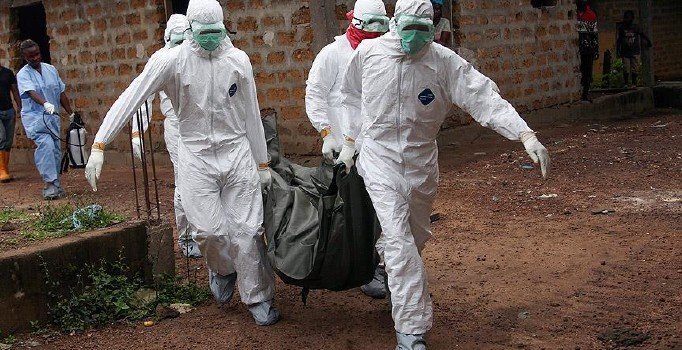 Kongo'da Ebola bilançosu ağırlaşıyor: Ölü sayısı bin 183'e çıktı