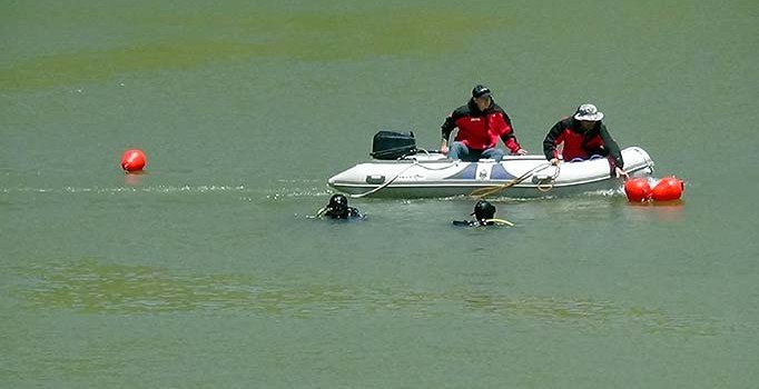 Baraj gölünde kaybolan 7 yaşındaki Evin'in cesedi bulundu