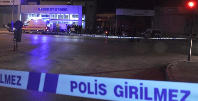 Düzce'den İstanbul'a gelen genç kız hastane önünde hayatını kaybetti