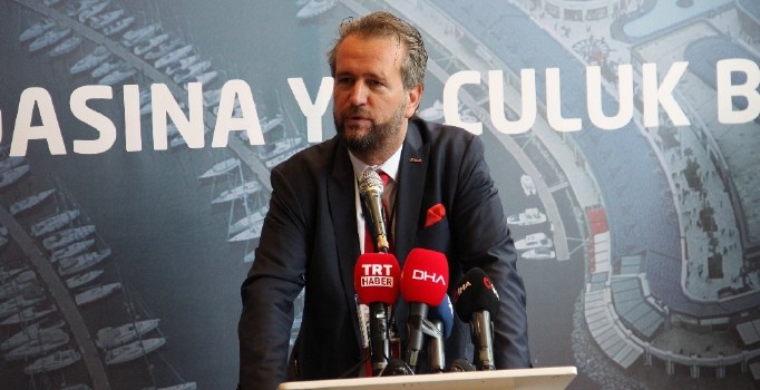 ’’Tuzla, turizm konusunda Sultanahmet’le yarışacak’’