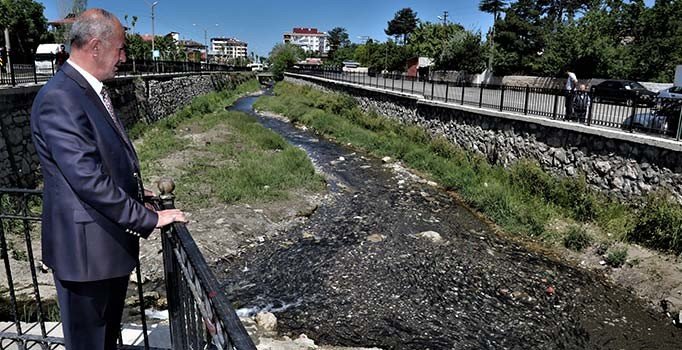 Van'da inci kefalini korumak için komisyon kuruldu
