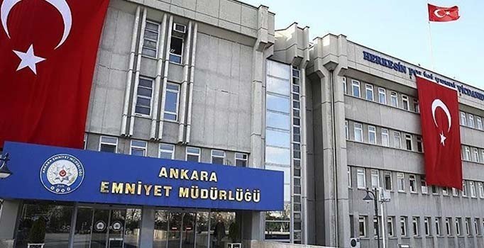 Emniyet'ten 'FETÖ şüphelilerine kötü muamele' iddiasına açıklama