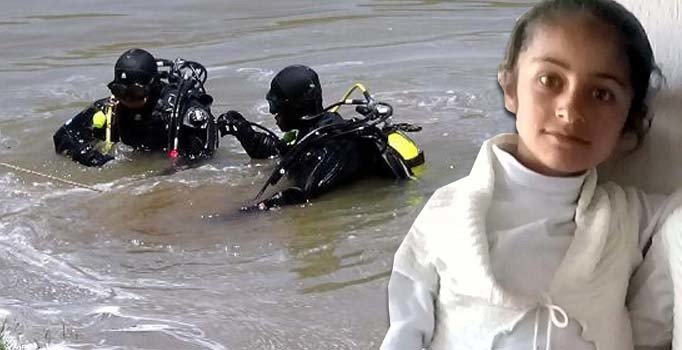 Baraj gölünde boğulan Evin, toprağa verildi