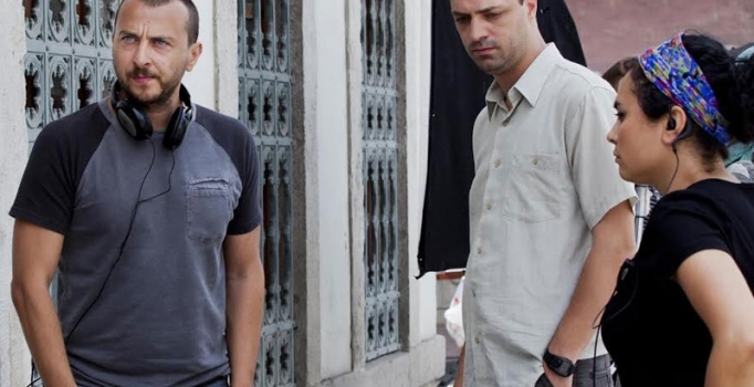 Ali Atay yeni dizisiyle geri dönüyor