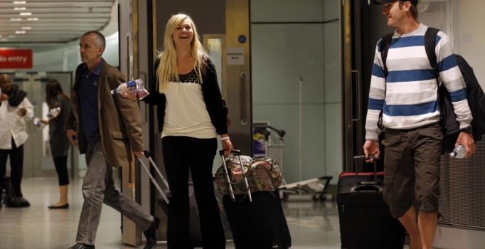 Antalya' 700 bine yakın Rus turisti kaybetti