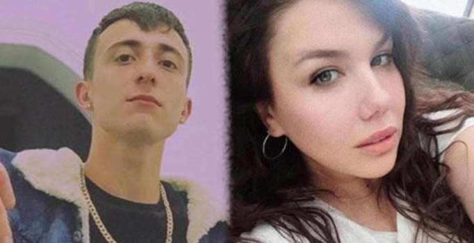 Sosyal medya fenomeni Pucca ve şarkıcı Buryy hakim karşısında