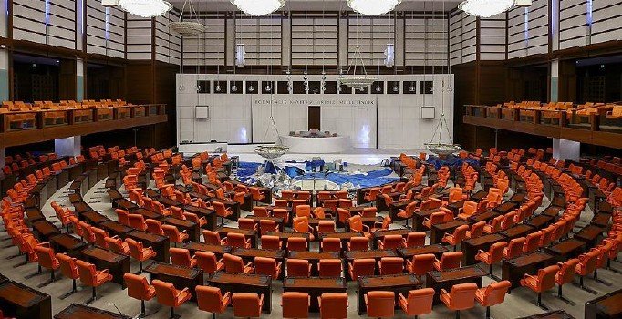 10 milletvekili hakkında dokunulmazlık dosyası