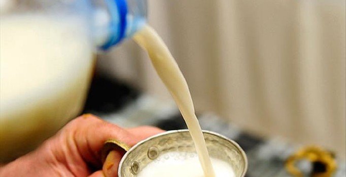 Süt ve süt ürünlerine bir ayda yüzde 20'yi aşan zam