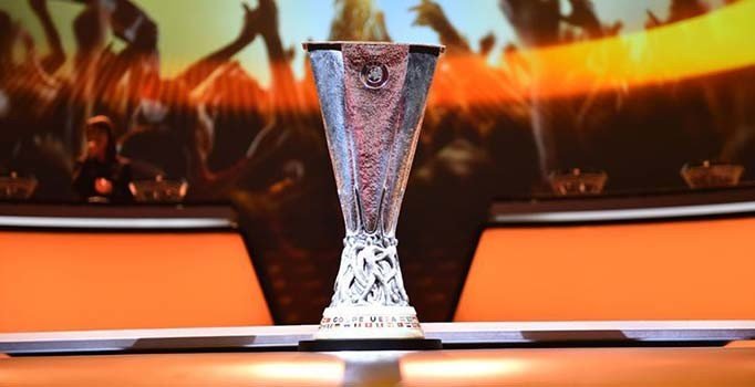 UEFA Avrupa Ligi final maçına doğru