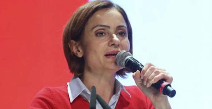 Kaftancıoğlu: Görünen o ki Yıldırım'a da güleceğiz