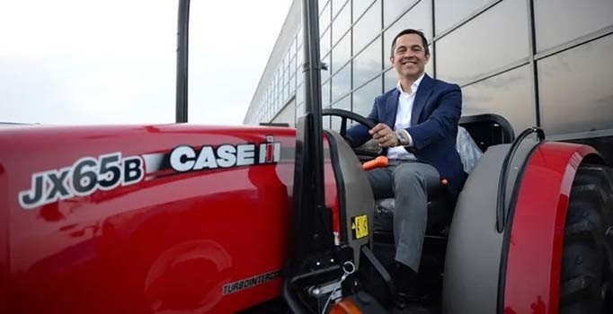 TürkTraktör 130’dan fazla ülkeye yaptığı ihracatla dünya çiftçilerine ulaşıyor