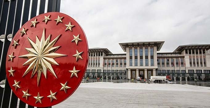 İletişim Başkanlığı'ndan 'veto' açıklaması