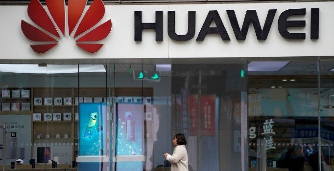 Huawei indirimli servis günleri başlıyor