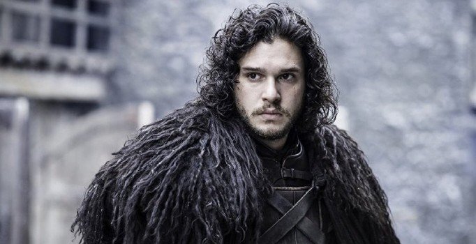 Game of Thrones'un Jon Snow'u rehabilitasyon merkezine kaldırıldı