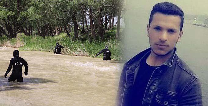 Kayıp lise öğrencisi Murat Gündüç'ten acı haber