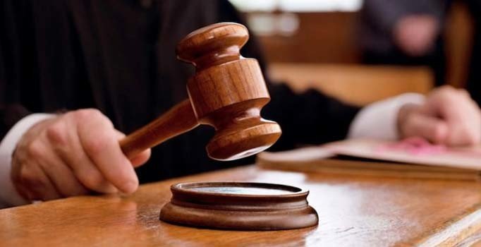 Eski Yargıtay üyesi Osman Yurdakul'a FETÖ'den 12 yıl hapis